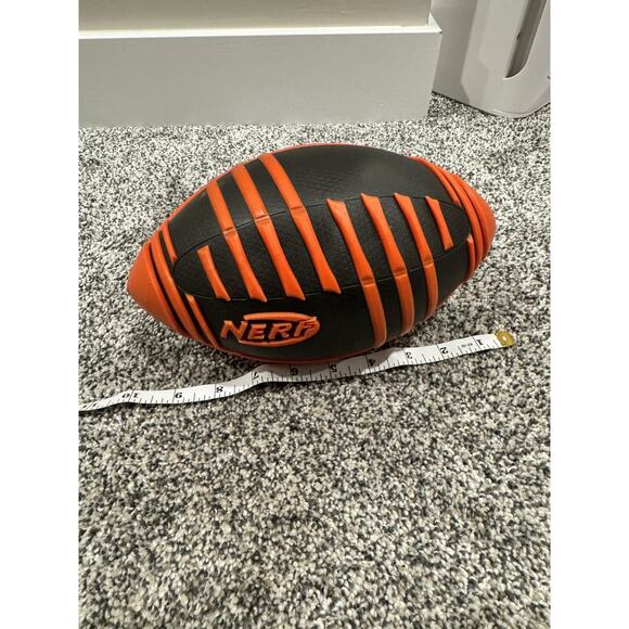 Nerf Football Hasbro 2017 - Picture 6 of 6